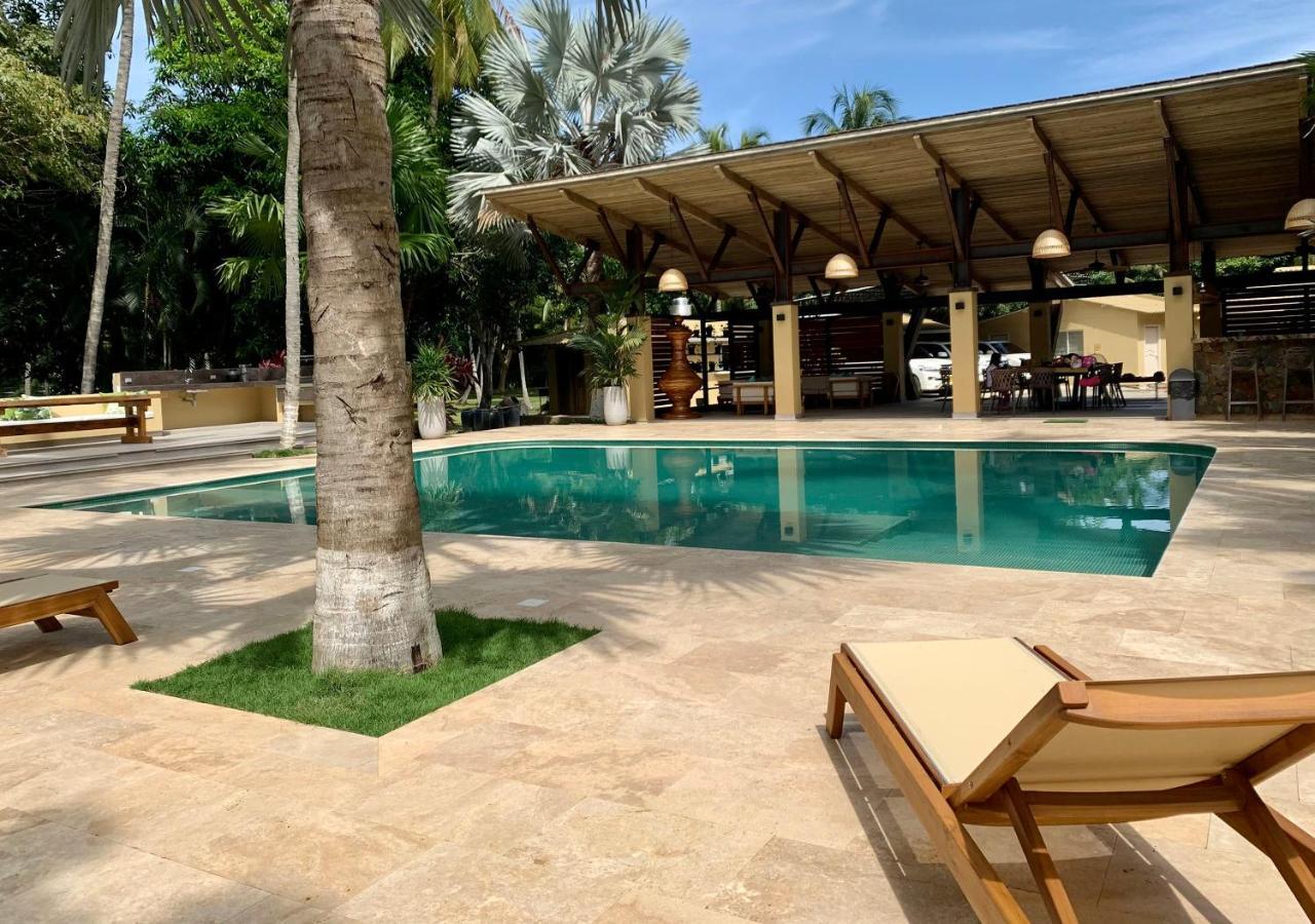 Gardenia Springs Hotel Buritaca Exterior photo